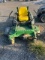 JD Z930M ZERO TURN MOWER