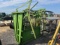 POWERED RIVER CATTLE CHUTE