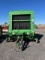 JD 567 RND BALER