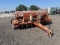 TYE 2010 STUBBLE DRILL