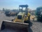 NH B95 BACKHOE