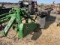 JD 285 DISC MOWER