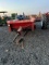 CASE IH 550 MANURE SPREADER