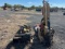 TIGER SIDE BOOM MOWER