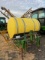 300 GALLON SPRAYER