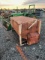 800 POUND CAKE BOX