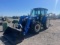 NH T5070