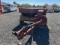 NH 276 SQUARE BALER