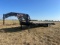 2012 ELITE GN TRAILER