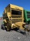 VERMEER 605J RND BALER