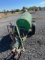 CONTINENTAL BELTON SPRAYER