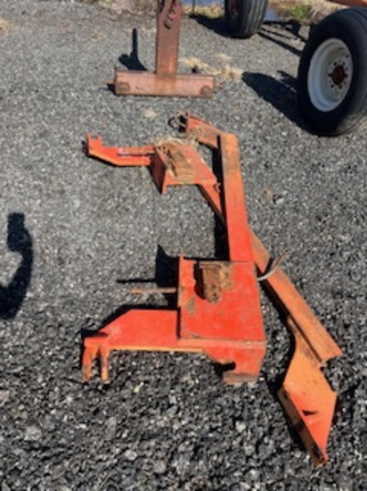 KUBOTA M SERIES