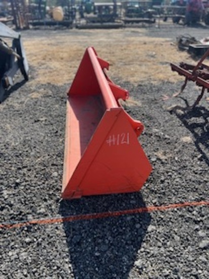 KUBOTA BUCKET