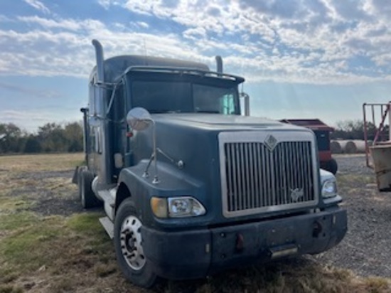 1998 IH 9400