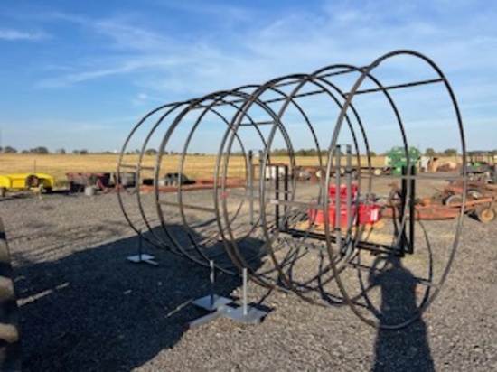 HAY RINGS