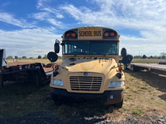 SCHOOL BUS