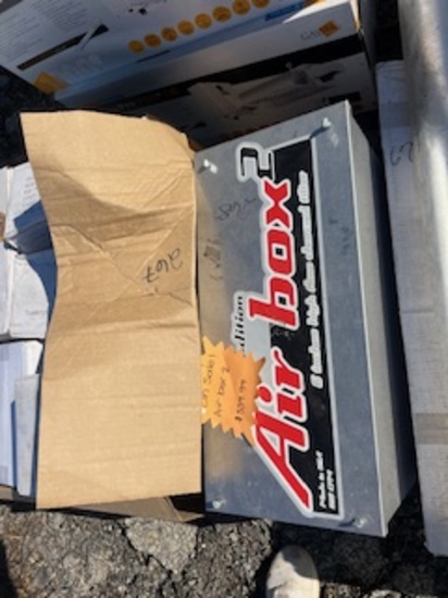 AIR BOX