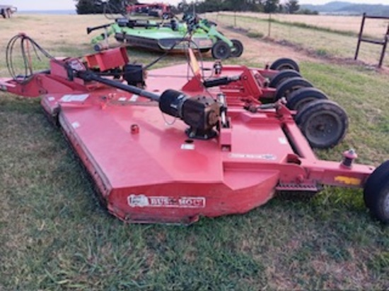 Bush Hog 2815