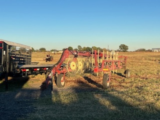 CASE IH WRX301