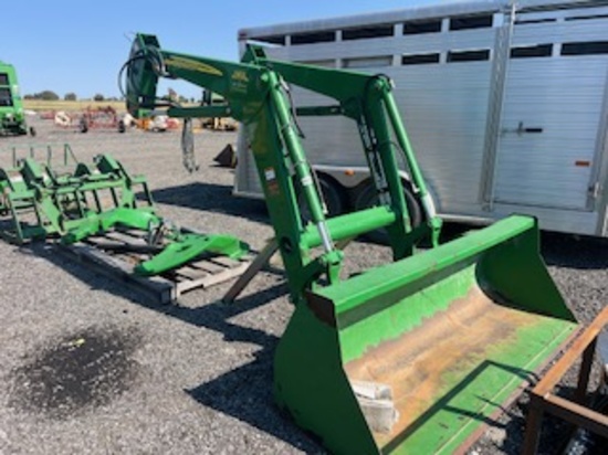 JD 563 LDR