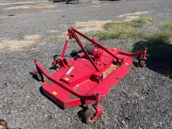 MAHINDRA FINISH MOWER