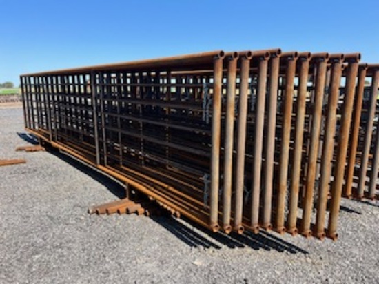 FREE STANDING PANELS
