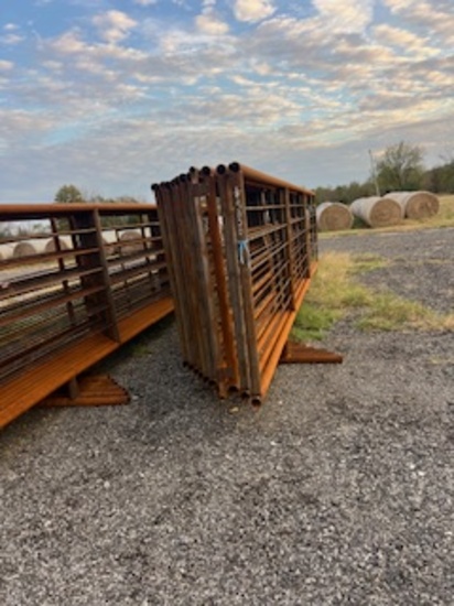 FREE STANDING PANELS