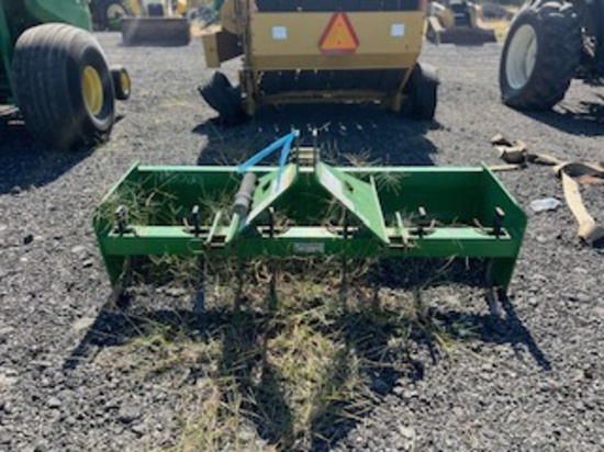 FRONTIER BB2072