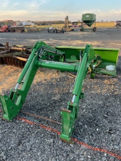 JD 541 LDR.