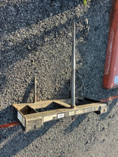 BS201 HAY SPIKE
