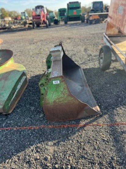 JD BUCKET