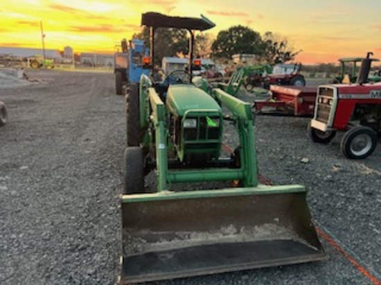 JD 5320