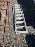 4 WHEEL RAMPS