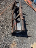 QUICK ATTACH HAY FORK