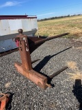 3PT HAY FORK