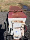 800 POUND CAKE BOX
