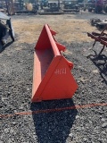 KUBOTA BUCKET