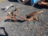 3PT 1 BOTTOM BREAKING PLOW