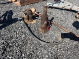 BOTTLE JACKS