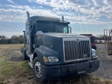 1998 IH 9400