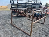 HAY FEEDER