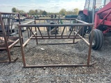 HAY FEEDER
