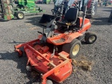 KUBOTA F2560