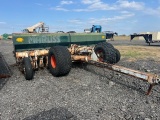 MARLISS DRILL