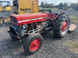 MF 135 TRACTOR