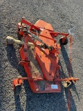 BEFCO C 25 CYCOLNE FINISH MOWER