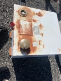 50GALLON FUEL TANK