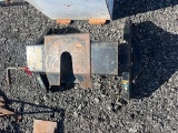 5TH WHEEL PLATE