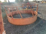 RED HAY RING