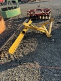 ROCK RAKE